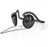 TronicXL Neckband-Kopfhörer kabelgebunden, 3,5mm Klinke (TR-Neckband-1)