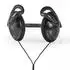 TronicXL Neckband-Kopfhörer kabelgebunden, 3,5mm Klinke (TR-Neckband-1)