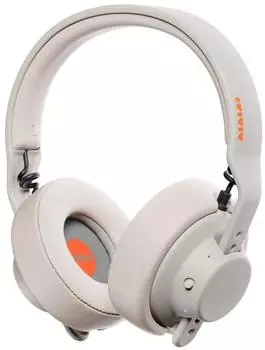 Aiaiai TMA-2 Move Wireless Bluetooth-Kopfhörer, weiß, 40h Akkulaufzeit (DJE0008891-000)