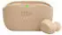 JBL Wave Buds Beige