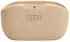 JBL Wave Buds Beige