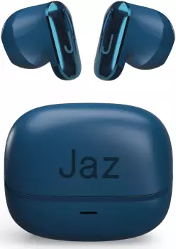 JAZ Orion Semi-In-Ear True Wireless Ohrh&ouml;rer, blau (Orion)