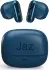 JAZ Orion Semi-In-Ear True Wireless Ohrhörer, blau (Orion)