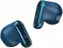 JAZ Orion Semi-In-Ear True Wireless Ohrhörer, blau (Orion)