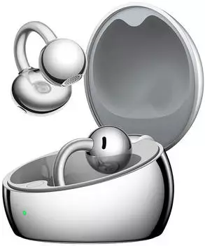 Huawei FreeClip 2 S sIlver