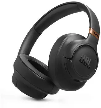 JBL Tune 785NC Black