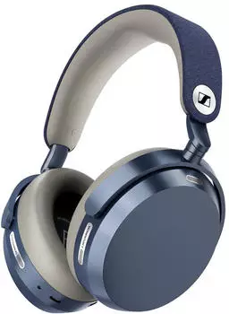 Sennheiser Momentum 5 Wireless Blue