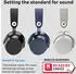 Sennheiser Momentum 5 Wireless Blue