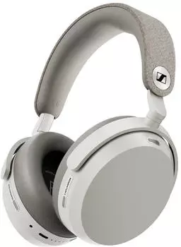 Sennheiser Momentum 5 Wireless White