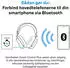 Sennheiser Momentum 5 Wireless White