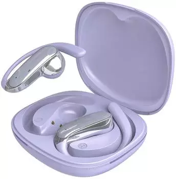 DUDAO U17Z OWS kabellose Over-Ear-Kopfh&ouml;rer, lila (hp_1033627)