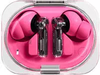 NOTHING wireless In-Ear-Kopfh&ouml;rer "Ear (3a)" Bluetooth Active Noise Cancelling (ANC)