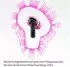 Nothing Ear (3a) rosa