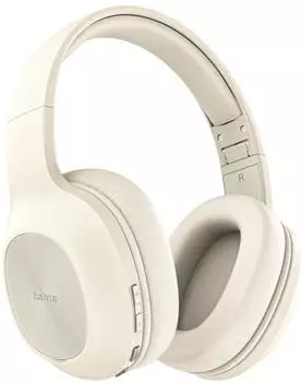 Hama Spirit Calypso X (NC, 60 h, Kabellos), , Beige