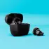 Sennheiser Accentum Clip Black