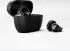 Sennheiser Accentum Clip Black