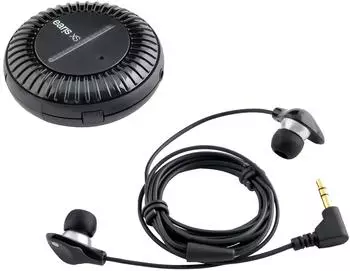 Humantechnik Earis XS PR