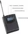 Pronomic Silent Disco V2 SDR-BP30 Bodypack-Empfänger, 3-Kanal, kabellos (00114949)