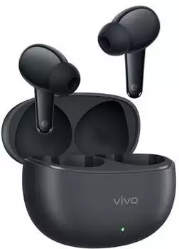 Vivo BUDS Pro Black