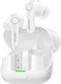 EarFun Air Pro 4+ weiß