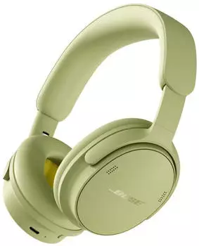 Bose QuietComfort (2. Generation) Eucalyptus Green