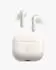 Soundcore Anker P42i | In-Ear kabellose Bluetooth Noise Cancelling Kopfhörer Cremeweiß