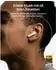 Soundcore Anker P42i | In-Ear kabellose Bluetooth Noise Cancelling Kopfhörer Cremeweiß