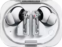 NOTHING wireless In-Ear-Kopfh&ouml;rer "Ear (3a)" Bluetooth Active Noise Cancelling (ANC)