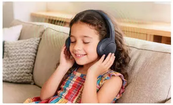 Belkin SoundForm Mini 2 Wireless schwarz