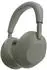 Sony WH-1000XM6 olivegrau