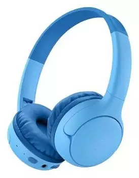 Belkin SoundForm Mini 2 Wireless blau