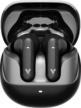 Verbatim TruSound Pro Earbuds Active Noise Cancelling, kabellos (30201)