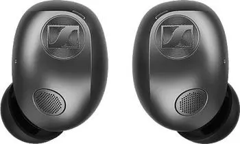 Sennheiser MOMENTUM True Wireless 5 Graphite