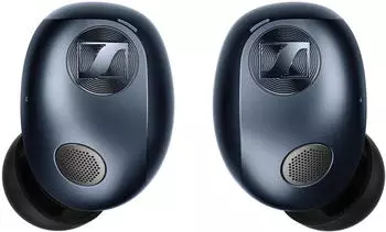 Sennheiser MOMENTUM True Wireless 5 Denim