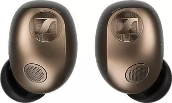 Sennheiser MOMENTUM True Wireless 5 Copper