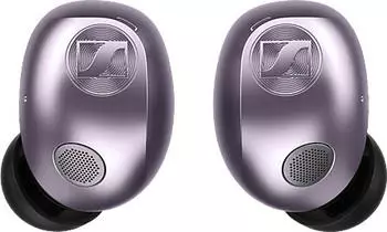 Sennheiser MOMENTUM True Wireless 5 Lavender