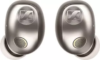 Sennheiser MOMENTUM True Wireless 5 Cream