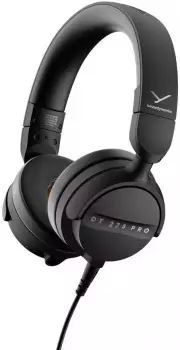 beyerdynamic DT 275 PRO On-Ear-Monitoring-Kopfhörer, geschlossen (1002666)