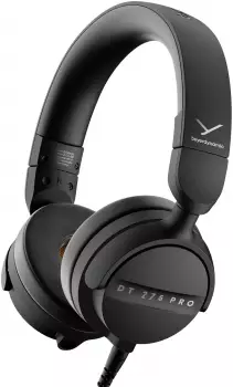 beyerdynamic DT 275 PRO On-Ear-Monitoring-Kopfhörer, geschlossen (1002666)