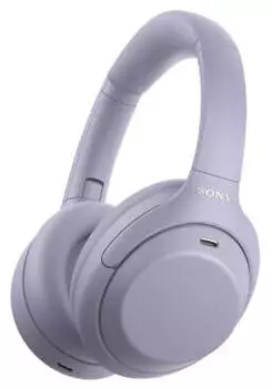 Sony WH-1000XM4C Lila