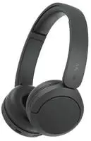 Sony WH-CH530 kabelloser Bluetooth-Kopfh&ouml;rer Schwarz