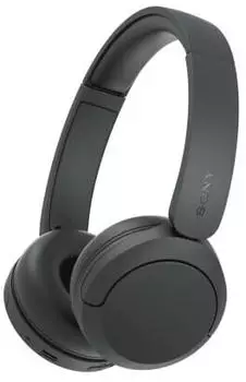 Sony WH-CH530 schwarz