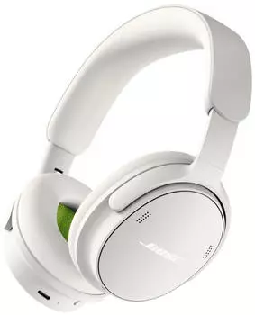 Bose QuietComfort (2. Generation) White Smoke
