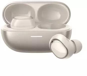 QCY MeloBuds A30 Kabellose Ohrh&ouml;rer ANC Bluetooth 6.0 LDAC IPX5 golden