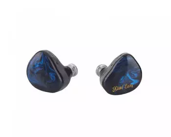 Kiwi Ears Cadenza Blue