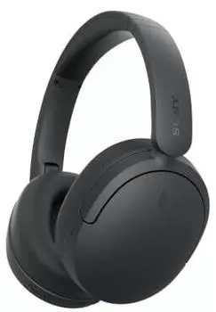 Sony WH-CH730N schwarz