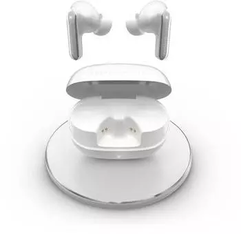 Energy Sistem Serenity ANC Ultra White