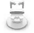 Energy Sistem Serenity ANC Ultra White