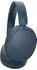 Sony WH-CH730N blau