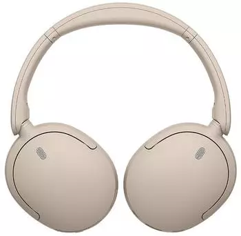 Sony WH-CH730N beige